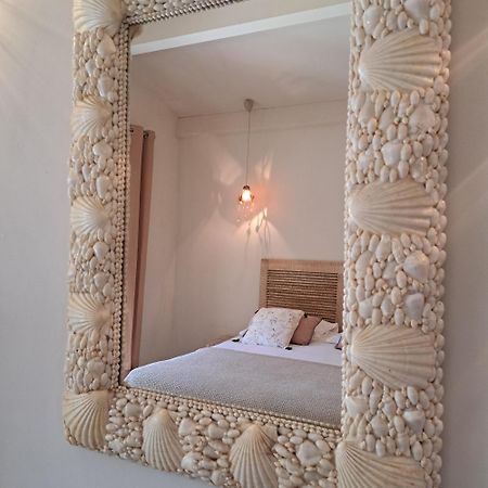 Songes D'Ete Apartment Bonifacio  Ngoại thất bức ảnh