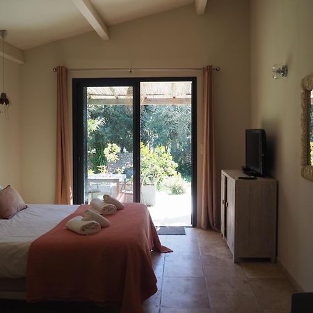 Songes D'Ete Apartment Bonifacio  Ngoại thất bức ảnh