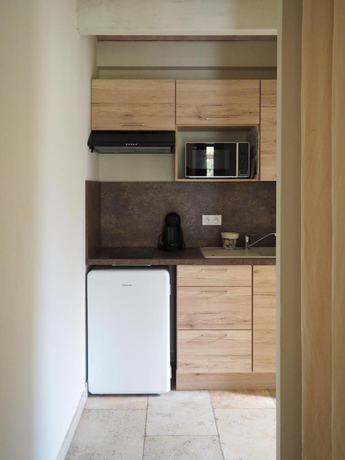 Songes D'Ete Apartment Bonifacio  Ngoại thất bức ảnh