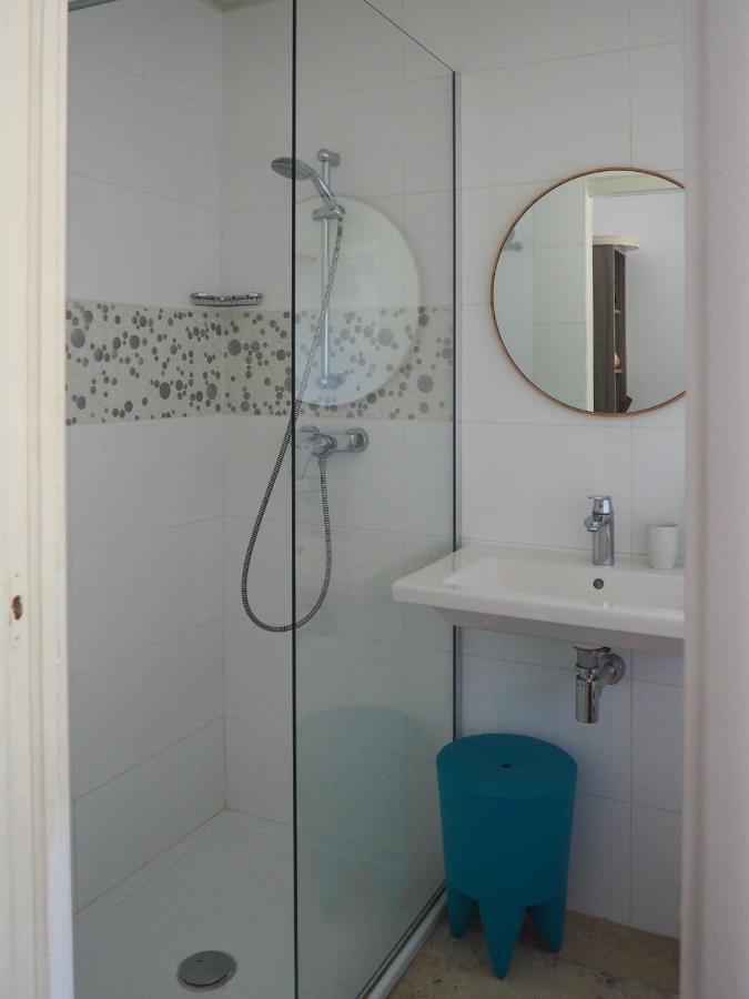 Songes D'Ete Apartment Bonifacio  Ngoại thất bức ảnh