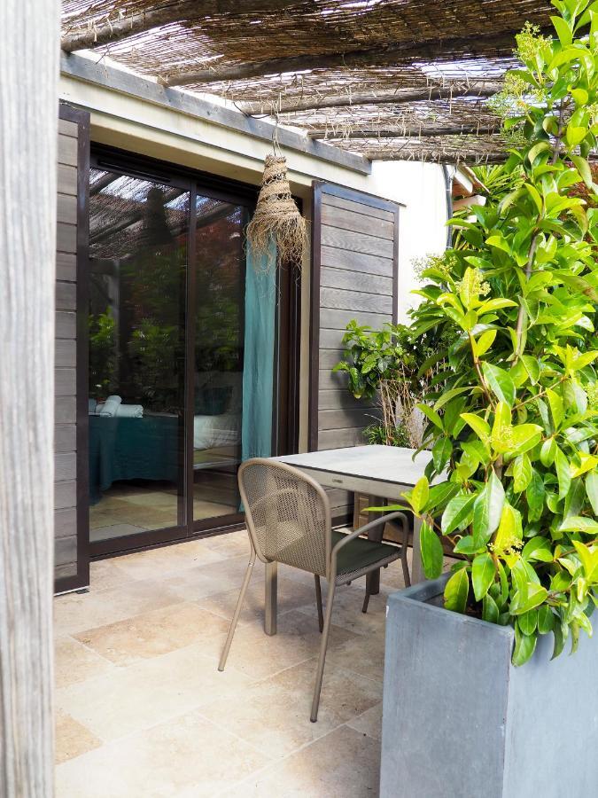 Songes D'Ete Apartment Bonifacio  Ngoại thất bức ảnh