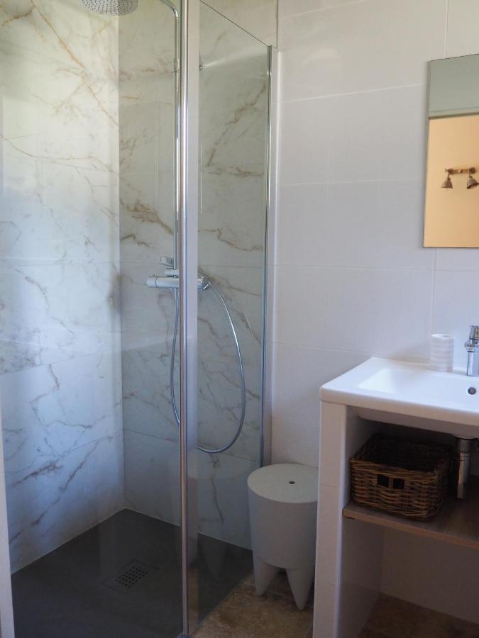 Songes D'Ete Apartment Bonifacio  Ngoại thất bức ảnh
